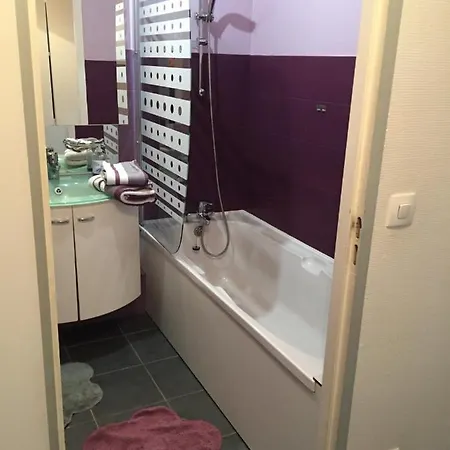 Les Magnolias Apartamento Colmar