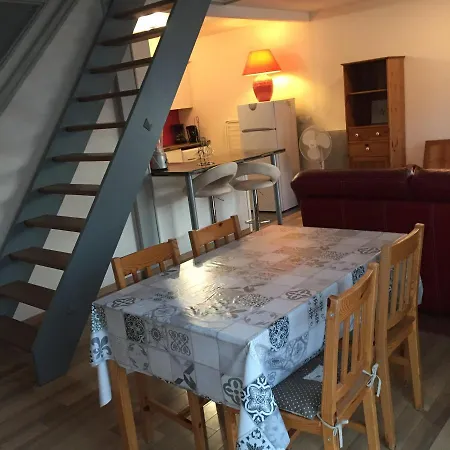 Les Magnolias * Colmar