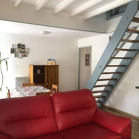 Les Magnolias * Colmar