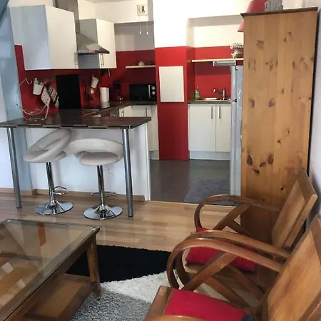 Les Magnolias Appartement