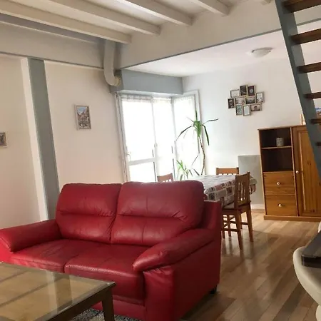 Apartamento Les Magnolias