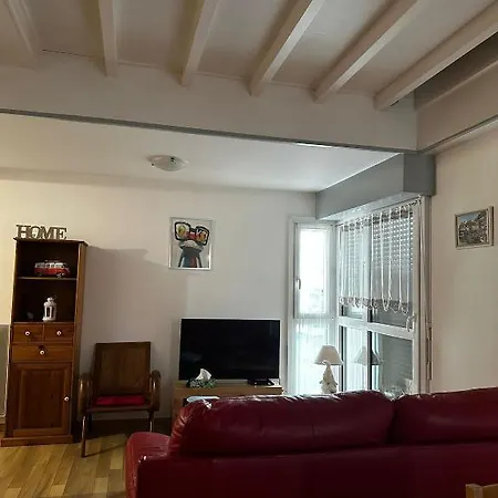 Appartement Les Magnolias *